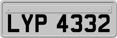 LYP4332