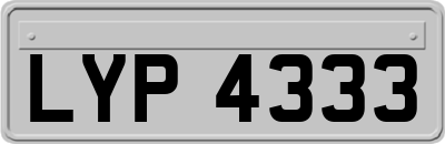 LYP4333