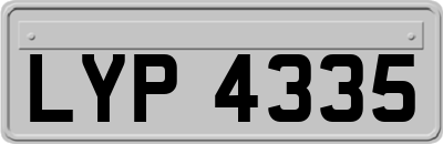 LYP4335