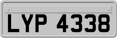 LYP4338