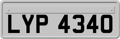 LYP4340