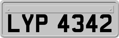 LYP4342