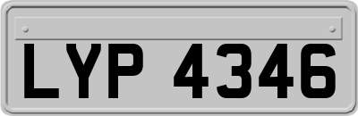 LYP4346