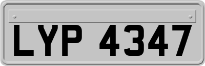 LYP4347
