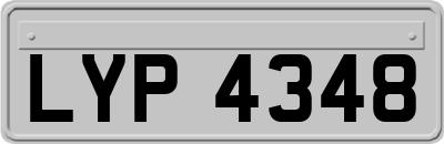 LYP4348