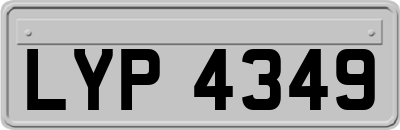 LYP4349