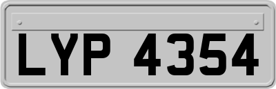 LYP4354