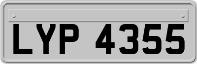 LYP4355