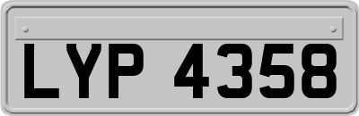 LYP4358