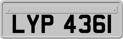 LYP4361