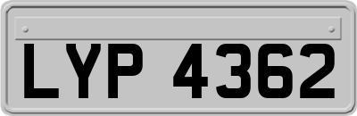 LYP4362