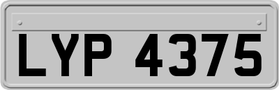 LYP4375