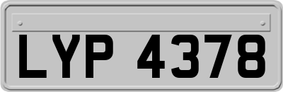 LYP4378