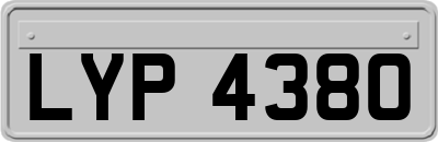 LYP4380