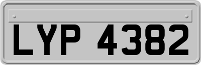 LYP4382