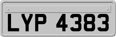 LYP4383