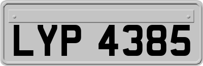 LYP4385