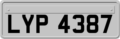 LYP4387