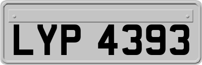 LYP4393