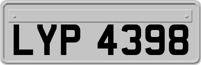 LYP4398