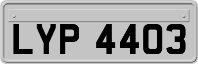 LYP4403