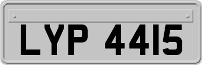 LYP4415