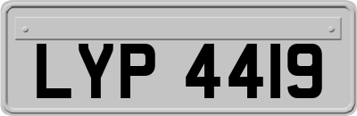 LYP4419