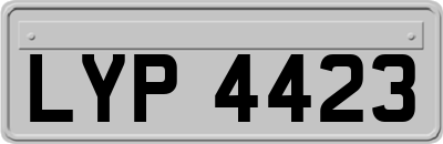 LYP4423