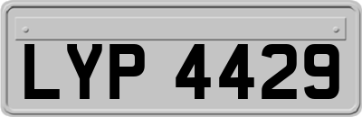 LYP4429