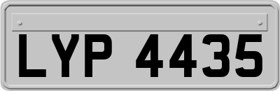 LYP4435