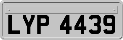 LYP4439