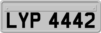 LYP4442
