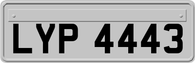 LYP4443