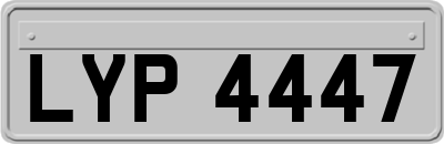 LYP4447