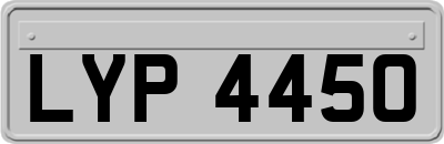 LYP4450