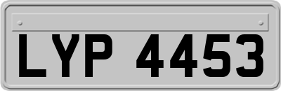 LYP4453