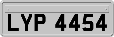 LYP4454