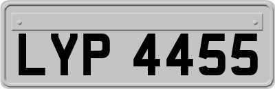 LYP4455