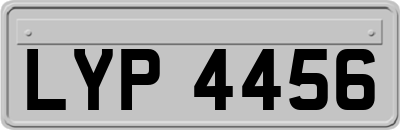 LYP4456