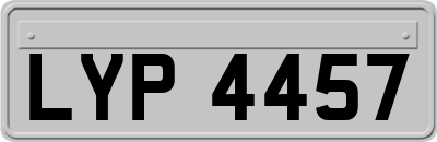 LYP4457