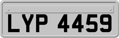 LYP4459