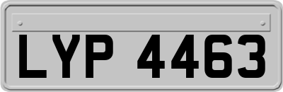 LYP4463