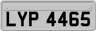 LYP4465
