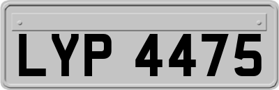 LYP4475