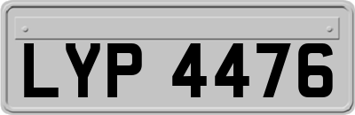 LYP4476