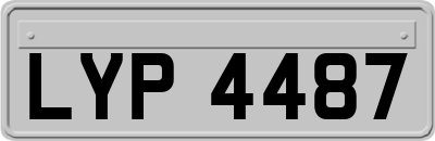 LYP4487