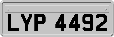 LYP4492