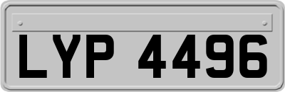 LYP4496