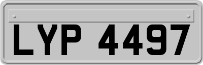 LYP4497