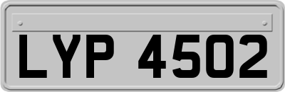 LYP4502
